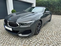 BMW 840 2019 occasion