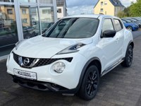 Nissan Juke 2019 occasion