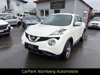 Nissan Juke 2019 occasion