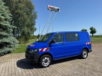 Volkswagen T6 Transporter 2019 occasion