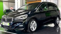 BMW 220 Gran Tourer 2019 occasion