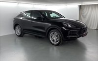 Porsche Cayenne 2019 occasion