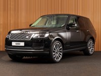 Land Rover Range Rover 2019 occasion