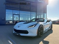 Corvette C7 2019 occasion