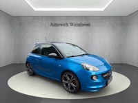 Opel Adam 2019 occasion