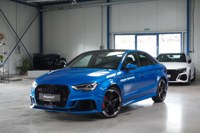 Audi RS3 2019 occasion