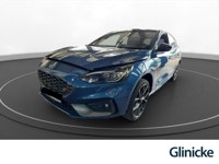 Ford Focus 2019 occasion