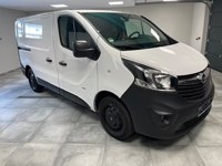 Opel Vivaro 2019 occasion