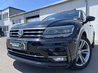 Volkswagen Tiguan 2019 occasion