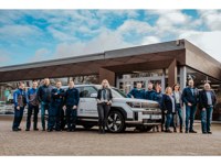 Peugeot Rifter 2019 occasion