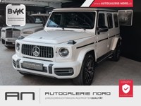 Mercedes-Benz G 63 AMG 2019 occasion