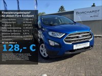 Ford EcoSport 2019 occasion