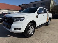 Ford Ranger 2019 occasion
