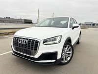 Audi SQ2 2019 occasion