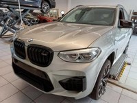 BMW X3 M 2019 occasion