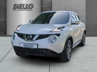 Nissan Juke 2019 occasion