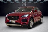Jaguar E-Pace 2019 occasion