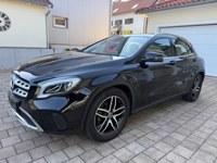 Mercedes-Benz GLA 180 2019 occasion