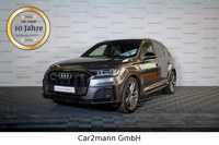 Audi Q7 2019 occasion
