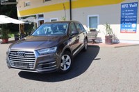 Audi Q7 2019 occasion