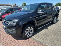 Volkswagen Amarok 2019 occasion