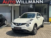 Nissan Juke 2019 occasion