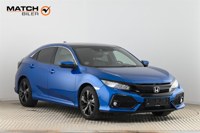 Honda Civic 2019 occasion