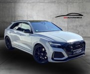 Audi RSQ8 2019 occasion