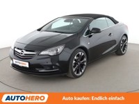Opel Cascada 2019 occasion
