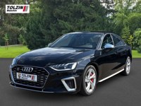 Audi S4 2019 occasion