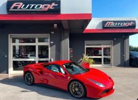 Ferrari 488 GTB 2019 occasion