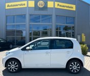 Volkswagen e-up! 2019 occasion
