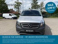 Mercedes-Benz Vito 2019 occasion