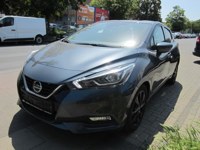 Nissan Micra 2019 occasion