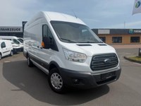 Ford Transit 2019 occasion
