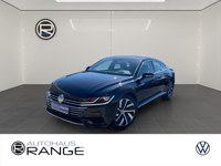 Volkswagen Arteon 2019 occasion