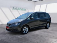 Seat Alhambra 2019 occasion