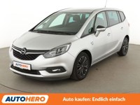 Opel Zafira Tourer 2019 occasion