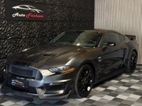 Ford Mustang 2019 occasion