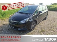 Opel Zafira 2019 occasion