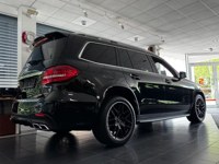 Mercedes-Benz GLS 63 2019 occasion