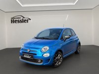 Fiat 500S 2019 occasion