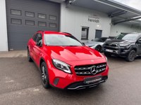 Mercedes-Benz GLA 250 2019 occasion