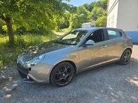 Alfa Romeo Giulietta 2019 occasion