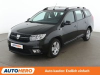 Dacia Logan 2019 occasion