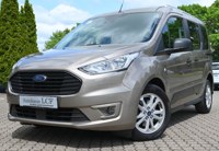 Ford Tourneo Connect 2019 occasion