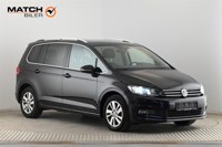 Volkswagen Touran 2019 occasion