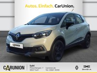 Renault Captur 2019 occasion