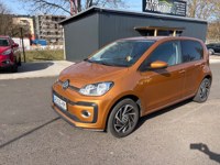 Volkswagen up! 2019 occasion