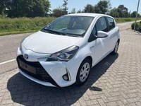 Toyota Yaris 2019 occasion